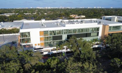 The property at 1489 W. Palmetto Park Road, Boca Raton, Fla. (Photo: Boca Daily News)