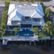 The home on E. Alexander Palm Road being leased by football star Travis Kelce. (Photo: Boca Daily News)