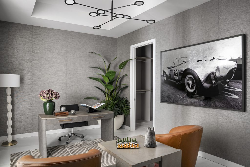 Penthouse 904 at the Alina Residences new '220' building. (Photo: Alina Residences)