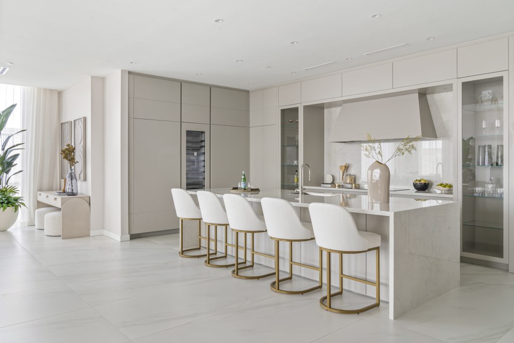 Penthouse 904 at the Alina Residences new '220' building. (Photo: Alina Residences)