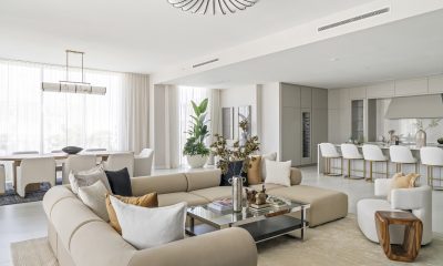Penthouse 904 at the Alina Residences new '220' building. (Photo: Alina Residences)