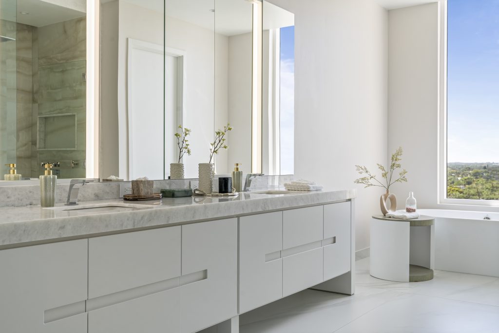 Penthouse 904 at the Alina Residences new '220' building. (Photo: Alina Residences)