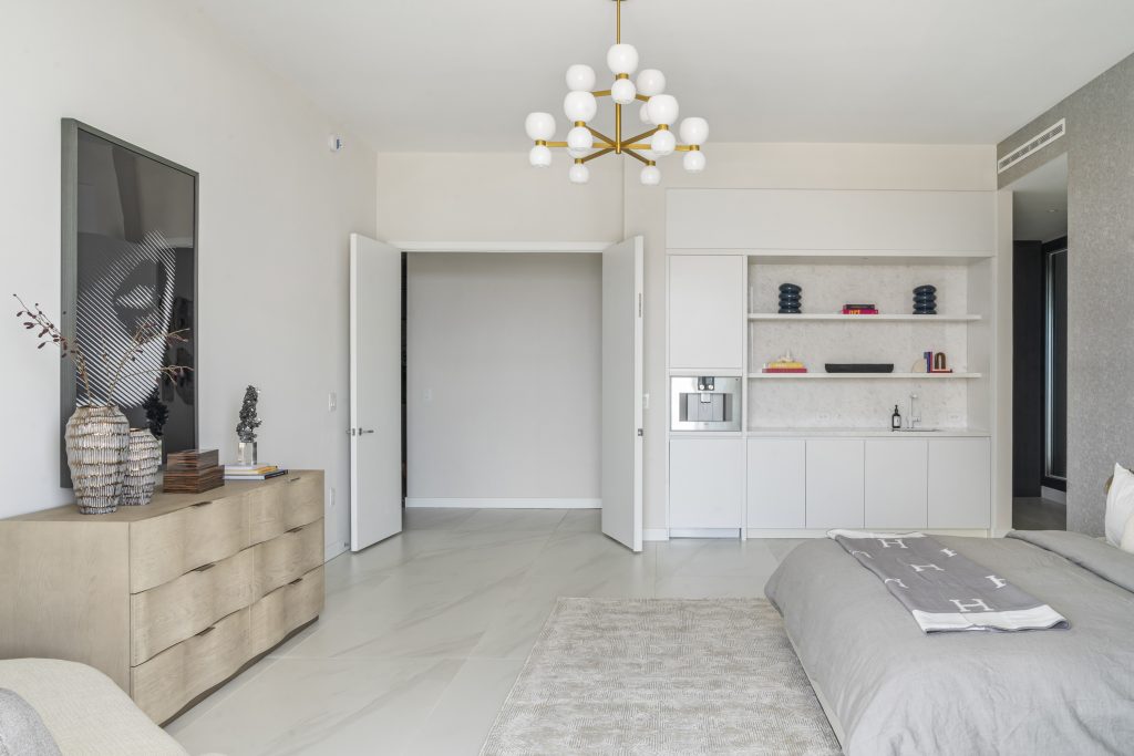 Penthouse 904 at the Alina Residences new '220' building. (Photo: Alina Residences)