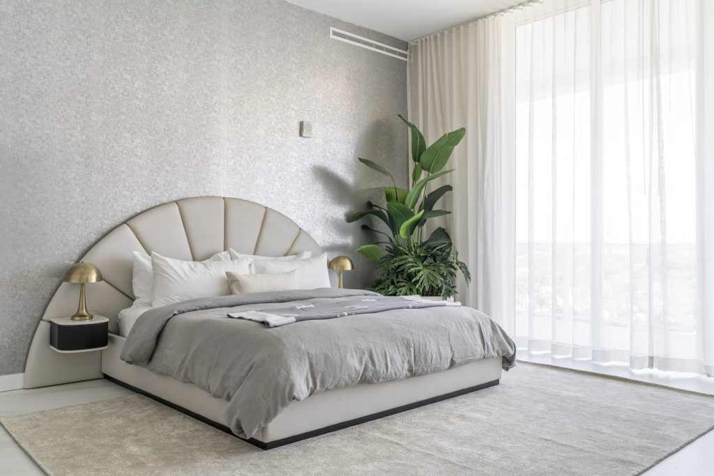 Penthouse 904 at the Alina Residences new '220' building. (Photo: Alina Residences)