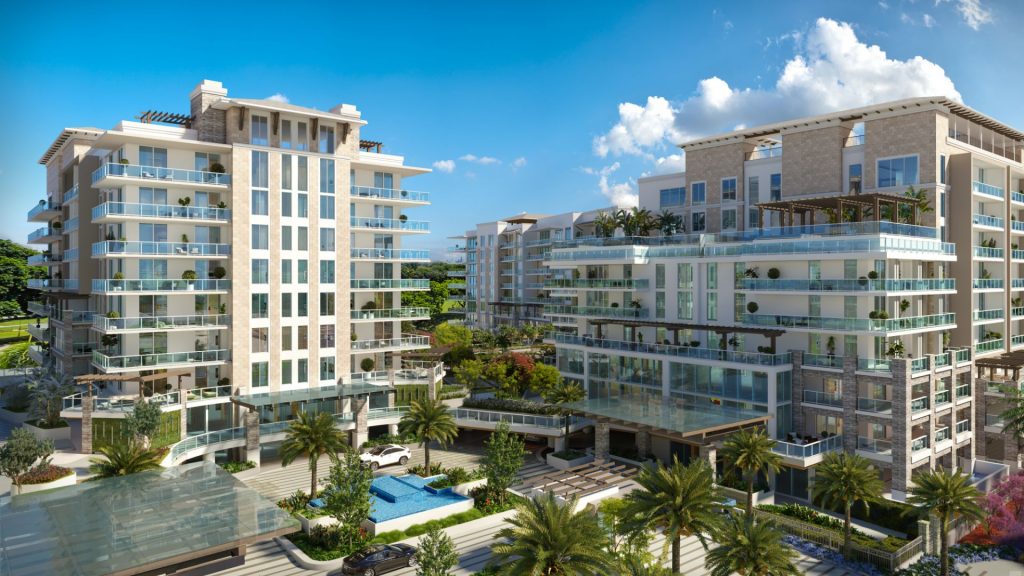 Alina Residences, Boca Raton, Fla.
