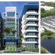 The property at 900 Northwest Broken Sound Parkway, Boca Raton, FL. (Photo: Boca Daily News)