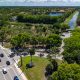 A preserved area in Boca Raton near Boca Town Center, June 2025. (Photo: Boca Daily News)