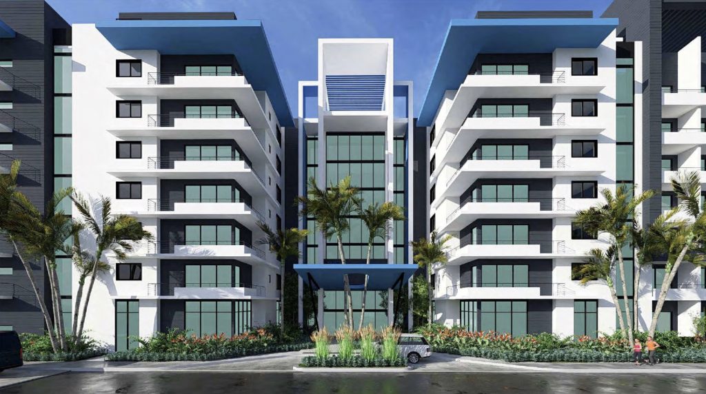 The property at 900 Northwest Broken Sound Parkway, Boca Raton, FL. (Photo: Boca Daily News)