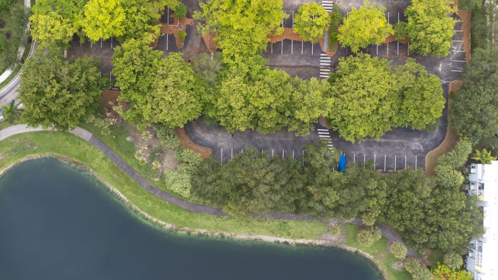 The property at 900 Northwest Broken Sound Parkway, Boca Raton, FL. (Photo: Boca Daily News)