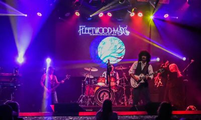 Fleetwood Max tribute band. (Photo: Fleetwood Max/ Facebook)