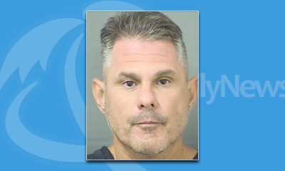 Patricio Herrera (Photo: Palm Beach County Jail)