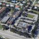 202 West Yamato Road (Credit: Google Earth)