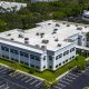The Meridian Office Center, 6551 Park of Commerce Boulevard, being purchased by Boca Raton to accommodate city workers. (Photo: Boca Daily News)