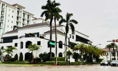 490 East Palmetto Park Road. (Photo: Boca Daily News)
