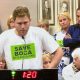 Jon Pearlman, founder of the 'Save Boca' campaign, speaks at the July 15, 2025 city council meeting. (Photo: Boca Daily News)