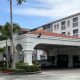 Holiday Inn & Suites, Park of Commerce Boulevard, Boca Raton, FL. (Photo: Boca Daily News)