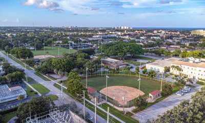 Memorial Park, Boca Raton, FL, July 2025. (Photo: Boca Daily News)