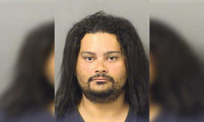 Anthony Gonzalez (Photo: Palm Beach County Jail)