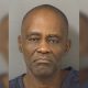 Robert Lewis, 56, of North Lauderdale. (Credit: Palm Beach County Jail)