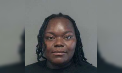Tiffany Quashayla Scott (Credit: PBSO)
