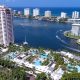 The Boca Raton and its surrounding property, Boca Raton, FL, July 2025. (Photo: Boca Daily News)