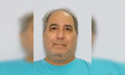 Steven Jason Meizel (Photo: PBSO)