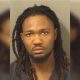 Livenstong Menard (Photo: Palm Beach County Jail)